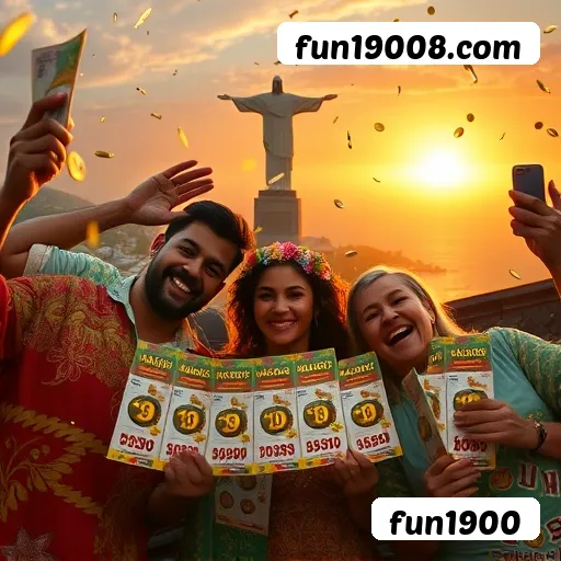 Sistema de apostas fun1900 - Imagem principal