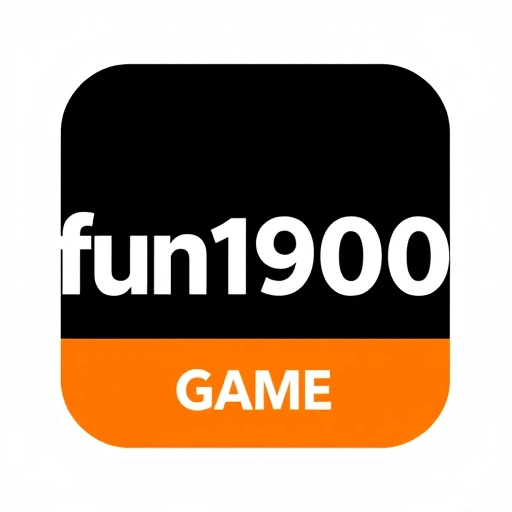 Logo da fun1900
