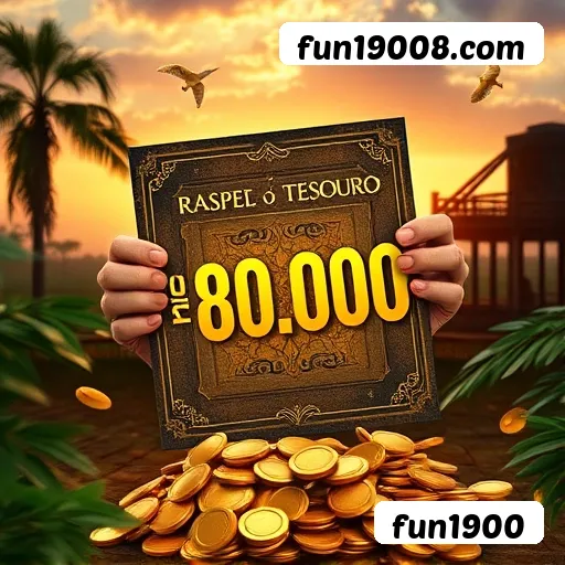 Login seguro fun1900 - Imagem principal