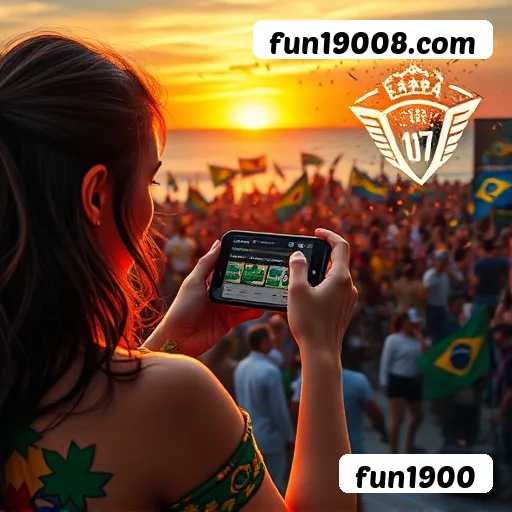 Chuva de bônus fun1900 nos caça-níqueis