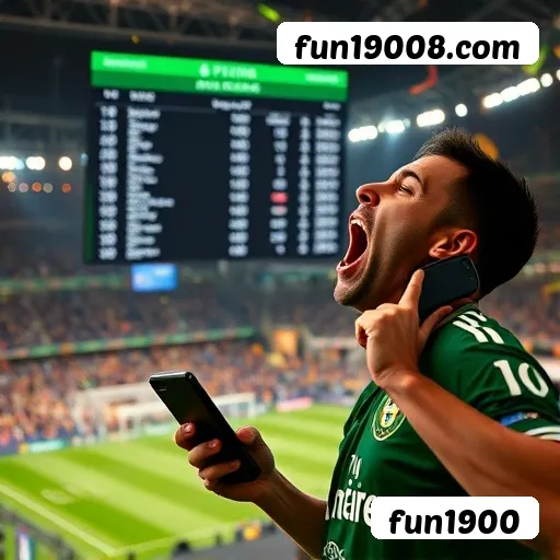 Qualificar VIP fun1900